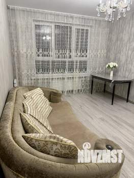 2-к квартира, посуточно, 62м2, 1/1 этаж