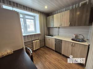 1-к квартира, на длительный срок, 36м2, 1/5 этаж