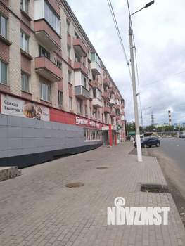 3-к квартира, на длительный срок, 60м2, 3/5 этаж