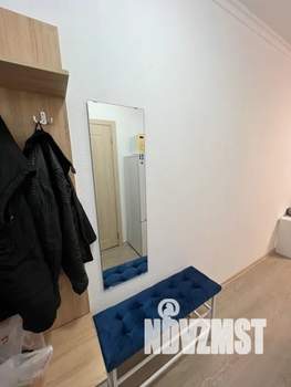 Студия квартира, посуточно, 25м2, 16/16 этаж