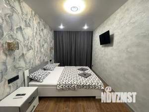 2-к квартира, посуточно, 46м2, 1/5 этаж