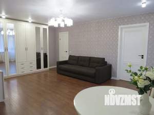 2-к квартира, посуточно, 44м2, 4/5 этаж