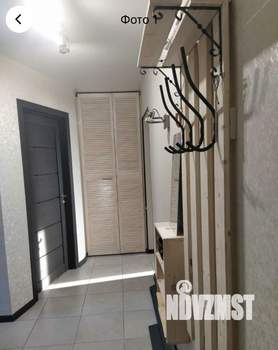 2-к квартира, посуточно, 42м2, 5/5 этаж