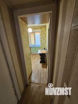 1-к квартира, на длительный срок, 35м2, 5/5 этаж
