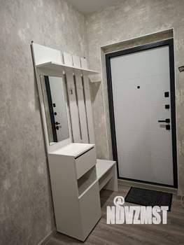 1-к квартира, на длительный срок, 51м2, 5/9 этаж