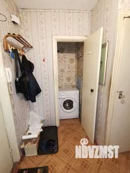 1-к квартира, на длительный срок, 31м2, 2/5 этаж