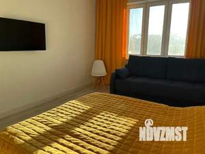 2-к квартира, посуточно, 58м2, 9/14 этаж
