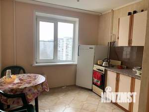 1-к квартира, на длительный срок, 38м2, 9/10 этаж