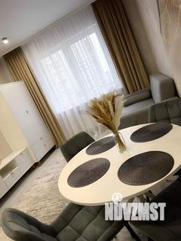 2-к квартира, на длительный срок, 40м2, 3/15 этаж