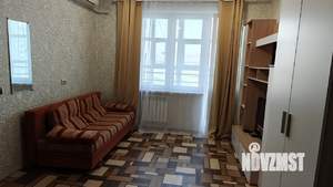 1-к квартира, на длительный срок, 46м2, 11/18 этаж