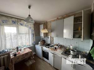 1-к квартира, на длительный срок, 38м2, 8/9 этаж