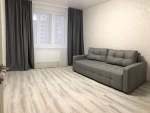 2-к квартира, на длительный срок, 59м2, 6/16 этаж