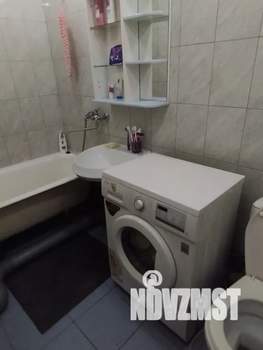 1-к квартира, посуточно, 37м2, 9/9 этаж