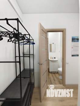 1-к квартира, на длительный срок, 17м2, 3/4 этаж