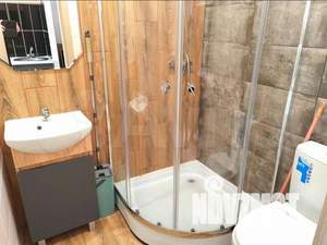 Студия квартира, на длительный срок, 17м2, 1/5 этаж