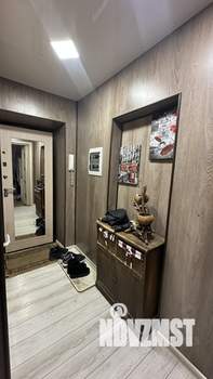 2-к квартира, на длительный срок, 43м2, 3/4 этаж