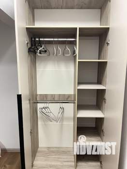 1-к квартира, на длительный срок, 37м2, 6/17 этаж