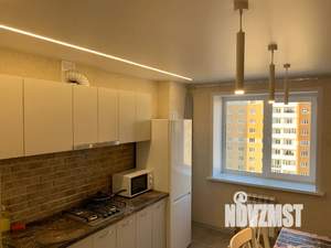 2-к квартира, посуточно, 65м2, 7/12 этаж