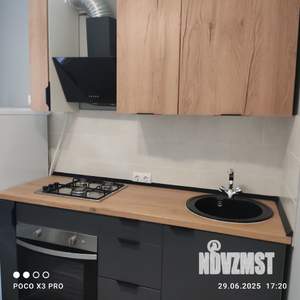2-к квартира, на длительный срок, 44м2, 1/5 этаж