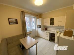 1-к квартира, на длительный срок, 35м2, 3/15 этаж