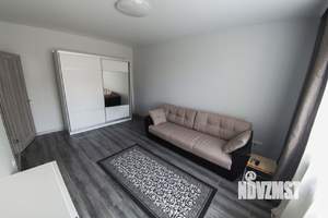 1-к квартира, на длительный срок, 36м2, 5/12 этаж