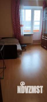 1-к квартира, на длительный срок, 40м2, 2/5 этаж