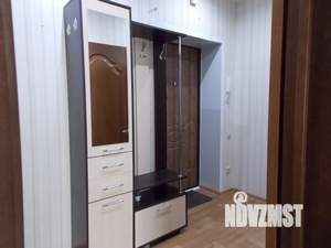 1-к квартира, посуточно, 41м2, 7/10 этаж