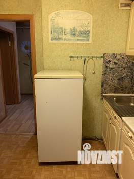 3-к квартира, на длительный срок, 65м2, 5/5 этаж