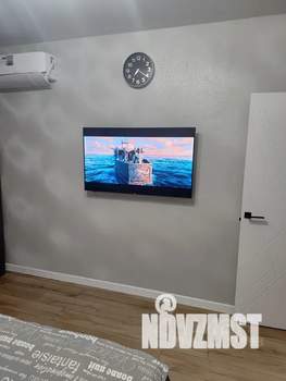 1-к квартира, посуточно, 38м2, 15/17 этаж