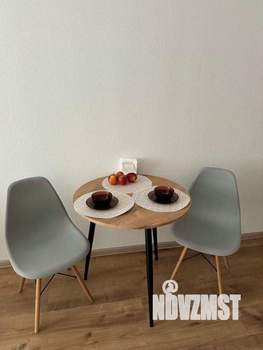 1-к квартира, посуточно, 37м2, 1/1 этаж