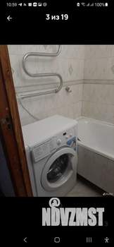 2-к квартира, на длительный срок, 42м2, 3/5 этаж