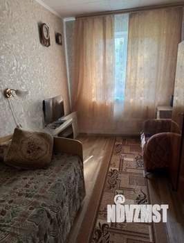 2-к квартира, на длительный срок, 44м2, 5/5 этаж