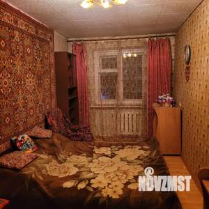 3-к квартира, на длительный срок, 69м2, 4/5 этаж