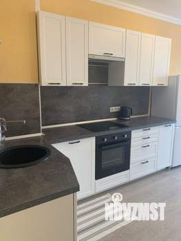 2-к квартира, на длительный срок, 56м2, 12/16 этаж