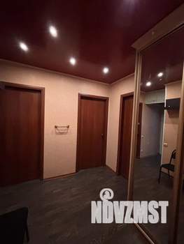 2-к квартира, посуточно, 52м2, 5/5 этаж