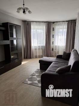 1-к квартира, на длительный срок, 48м2, 8/14 этаж