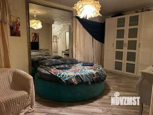 1-к квартира, посуточно, 42м2, 5/9 этаж