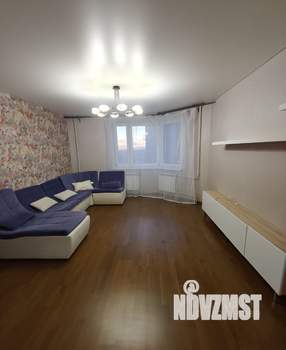 2-к квартира, на длительный срок, 60м2, 10/17 этаж
