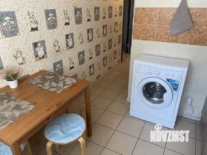 1-к квартира, посуточно, 31м2, 4/5 этаж