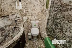 1-к квартира, посуточно, 15м2, 1/1 этаж