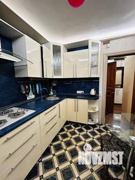 2-к квартира, на длительный срок, 55м2, 4/5 этаж