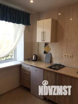 1-к квартира, посуточно, 31м2, 4/5 этаж