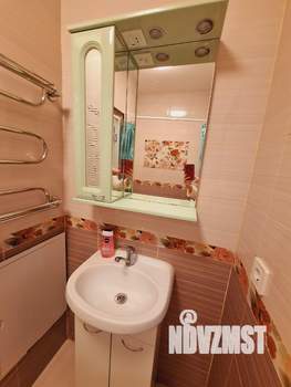 Студия квартира, на длительный срок, 30м2, 1/3 этаж