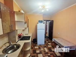 1-к квартира, на длительный срок, 34м2, 4/6 этаж