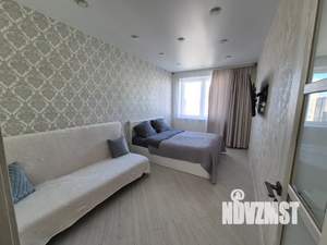 2-к квартира, посуточно, 70м2, 13/16 этаж