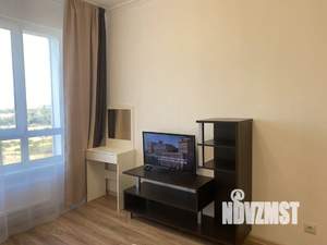 2-к квартира, посуточно, 44м2, 11/16 этаж