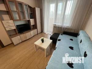1-к квартира, посуточно, 43м2, 3/10 этаж