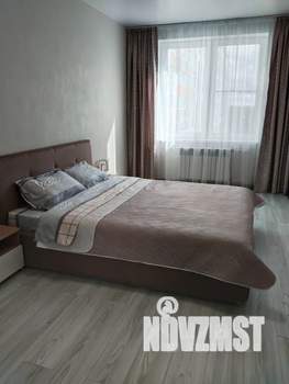 2-к квартира, посуточно, 54м2, 11/15 этаж