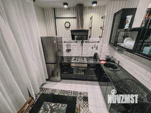 2-к квартира, посуточно, 56м2, 1/1 этаж