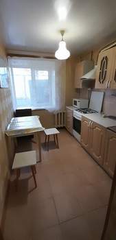 2-к квартира, на длительный срок, 49м2, 3/10 этаж